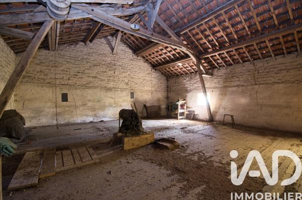Maison à vendre 6 pièces 113 m² Suippes