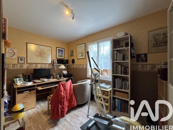 Maison à vendre 5 pièces 90 m² Beauvais