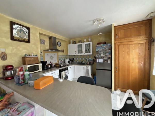 Maison à vendre 5 pièces 90 m² Beauvais