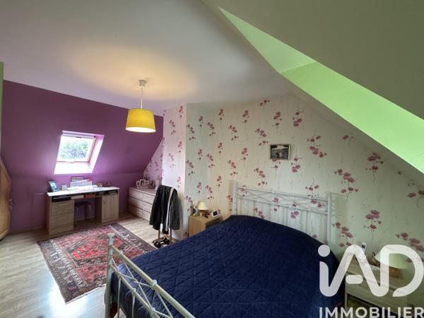 Maison à vendre 5 pièces 90 m² Beauvais