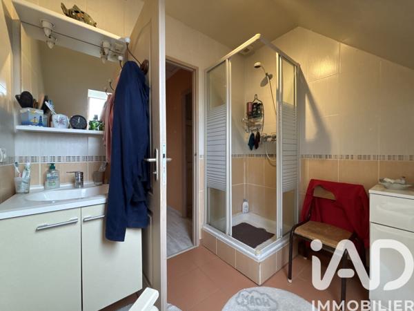 Maison à vendre 5 pièces 90 m² Beauvais