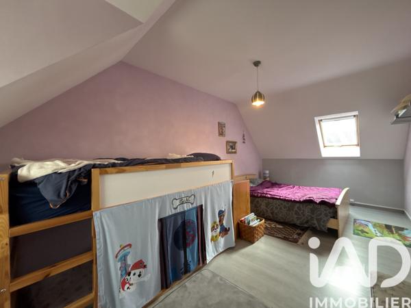 Maison à vendre 5 pièces 90 m² Beauvais