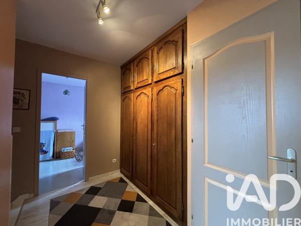 Maison à vendre 5 pièces 90 m² Beauvais