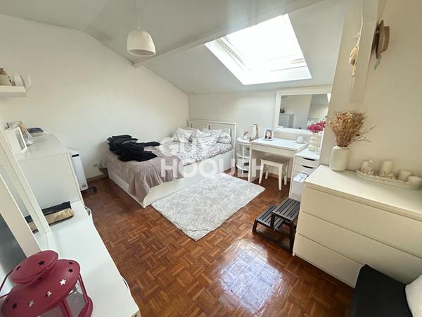 Maison 5 pièces à vendre à Tremblay en France - Quartier Le Bois Saint-Denis