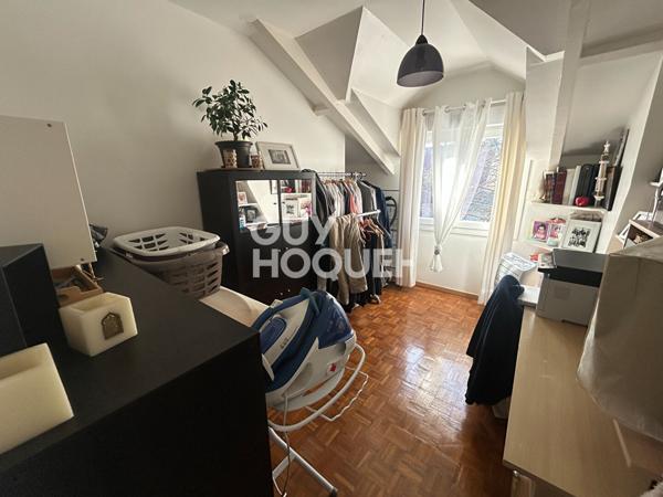 Maison 5 pièces à vendre à Tremblay en France - Quartier Le Bois Saint-Denis