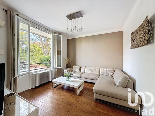 Maison à vendre 6 pièces 145 m² Enghien-les-Bains