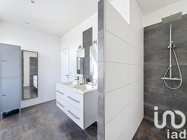 Maison à vendre 6 pièces 145 m² Enghien-les-Bains