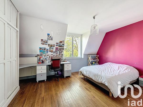 Maison à vendre 6 pièces 145 m² Enghien-les-Bains