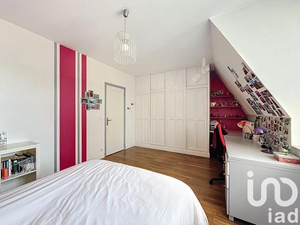 Maison à vendre 6 pièces 145 m² Enghien-les-Bains