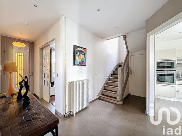 Maison à vendre 6 pièces 145 m² Enghien-les-Bains