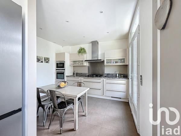 Maison à vendre 6 pièces 145 m² Enghien-les-Bains