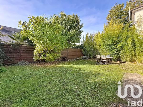 Maison à vendre 6 pièces 145 m² Enghien-les-Bains