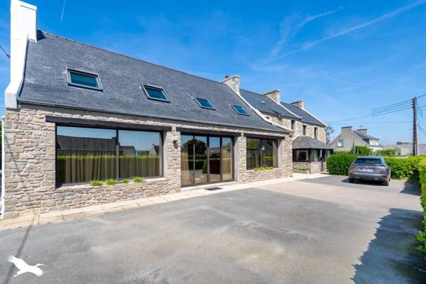 Maison à vendre |  Cléder |  15 pièces | 320 m²