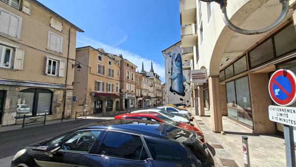 Local professionnel à VOIRON
