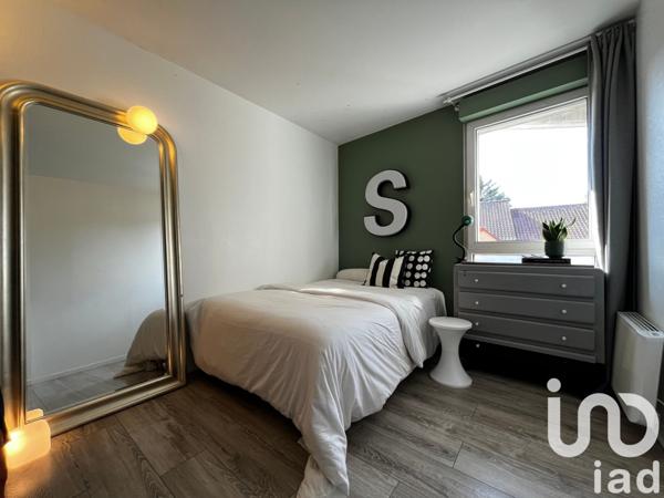 Appartement à vendre 3 pièces 82 m² Lille