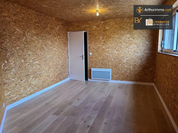 Location Fonds de commerce 1 pièces 14 m2 à La Bouëxière