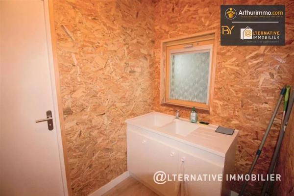 Location Fonds de commerce 1 pièces 14 m2 à La Bouëxière