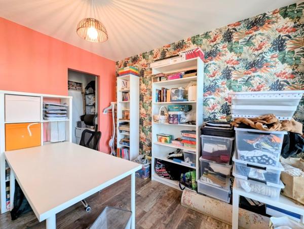 Vente / Appartement T4
