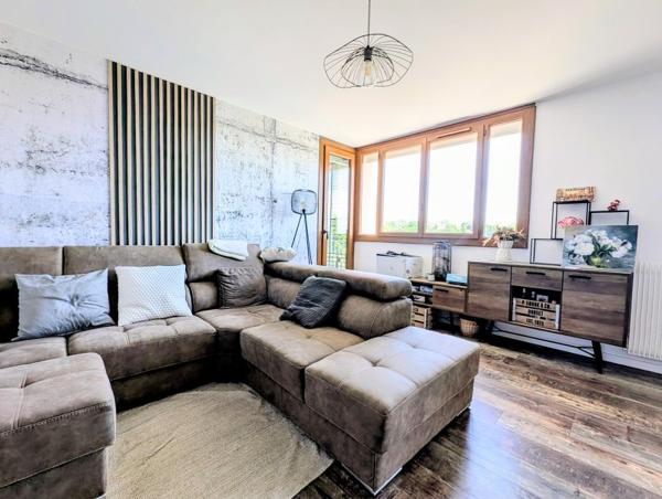 Vente / Appartement T4