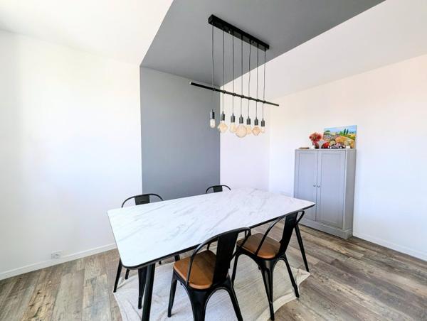 Vente / Appartement T4
