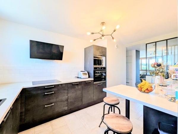 Vente / Appartement T4