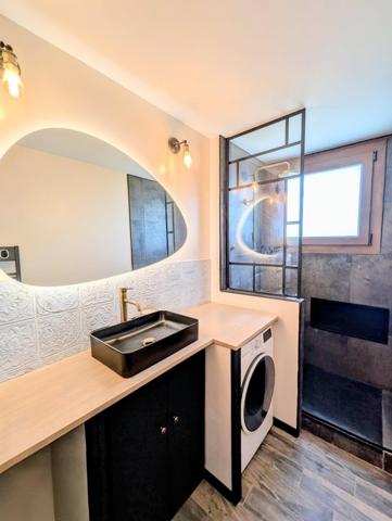 Vente / Appartement T4
