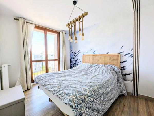 Vente / Appartement T4