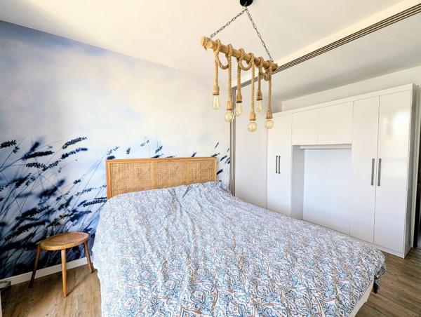 Vente / Appartement T4