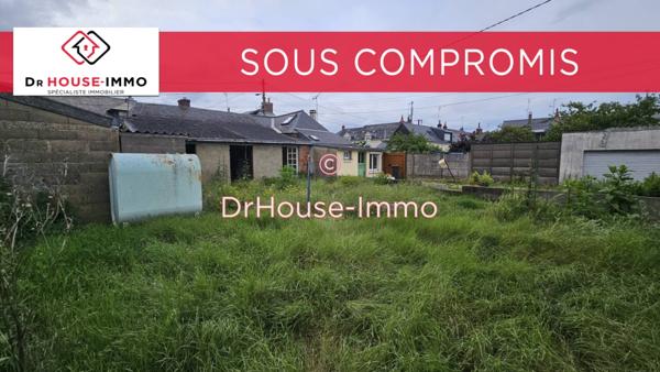 Terrain à vendre de 253 m²