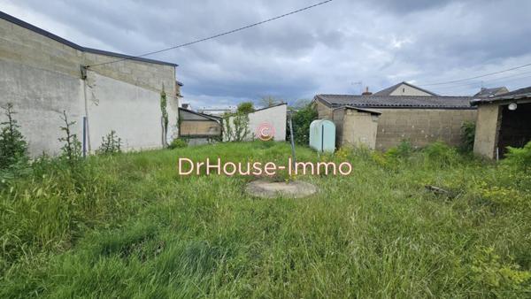 Terrain à vendre de 253 m²