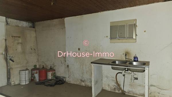 Terrain à vendre de 253 m²