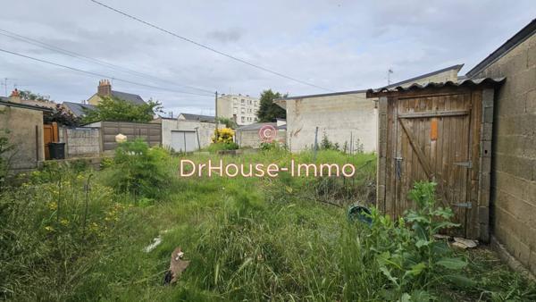 Terrain à vendre de 253 m²