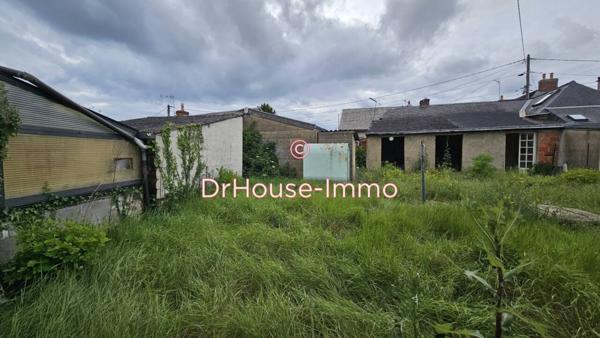 Terrain à vendre de 253 m²