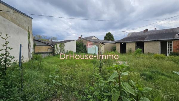 Terrain à vendre de 253 m²