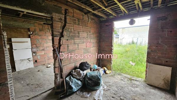 Terrain à vendre de 253 m²