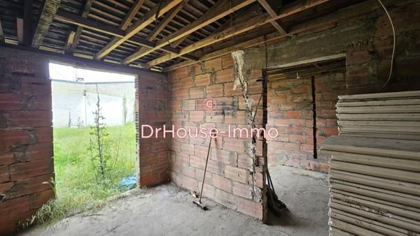 Terrain à vendre de 253 m²