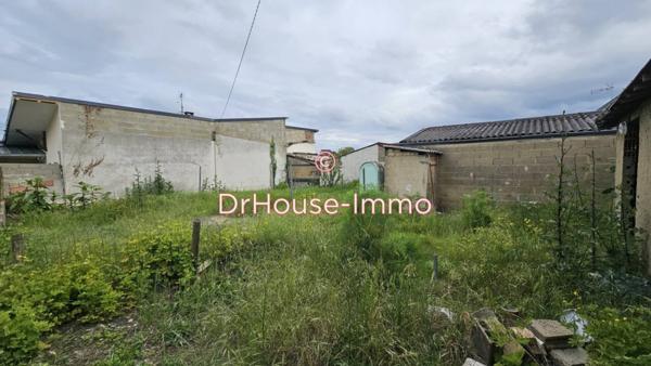 Terrain à vendre de 253 m²