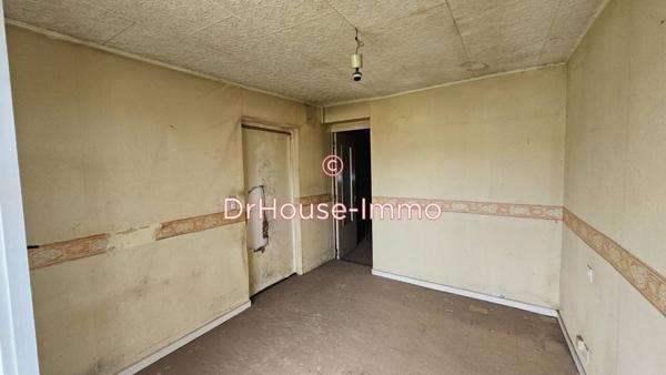 Terrain à vendre de 253 m²