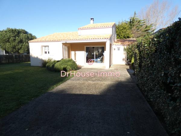 Maison à vendre 5 pièces de 80 m²