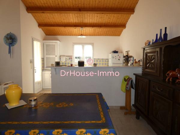 Maison à vendre 5 pièces de 80 m²