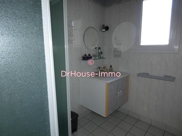 Maison à vendre 5 pièces de 80 m²