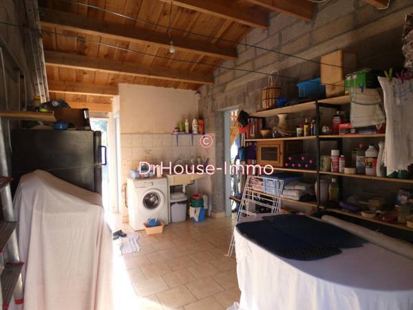 Maison à vendre 5 pièces de 80 m²