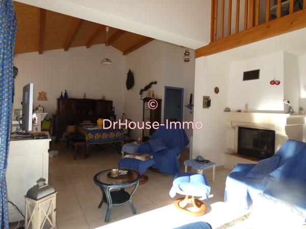 Maison à vendre 5 pièces de 80 m²