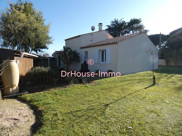 Maison à vendre 5 pièces de 80 m²