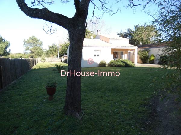 Maison à vendre 5 pièces de 80 m²