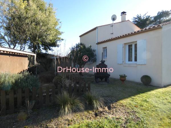 Maison à vendre 5 pièces de 80 m²