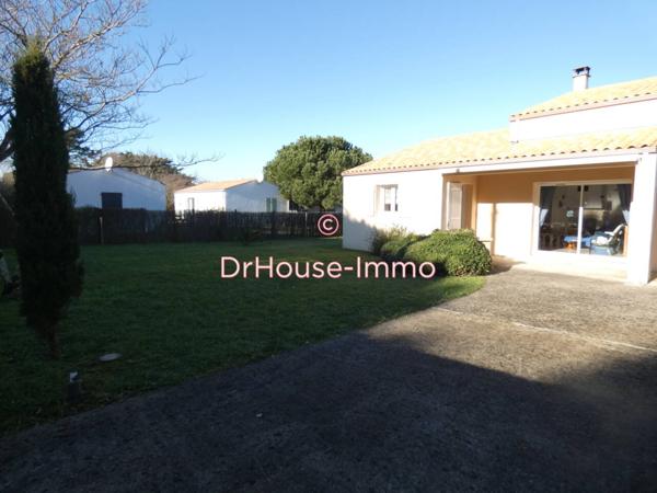 Maison à vendre 5 pièces de 80 m²