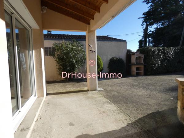 Maison à vendre 5 pièces de 80 m²