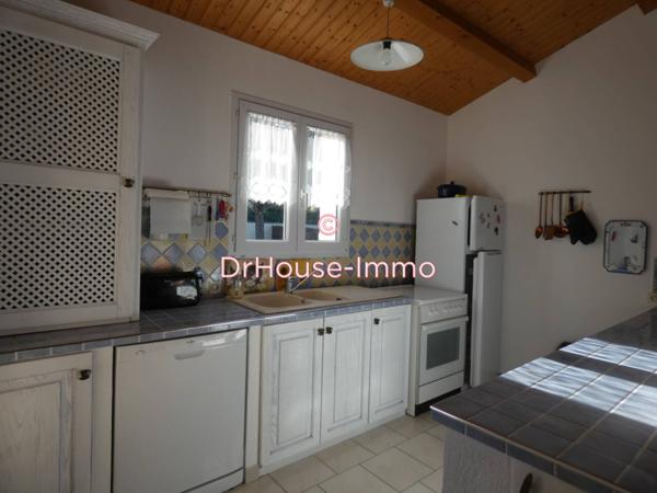 Maison à vendre 5 pièces de 80 m²