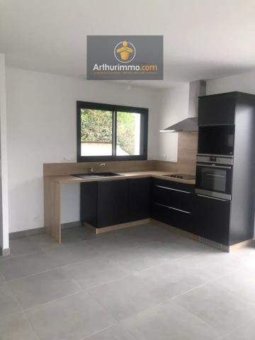 Location Appartement 3 pièces à Josselin